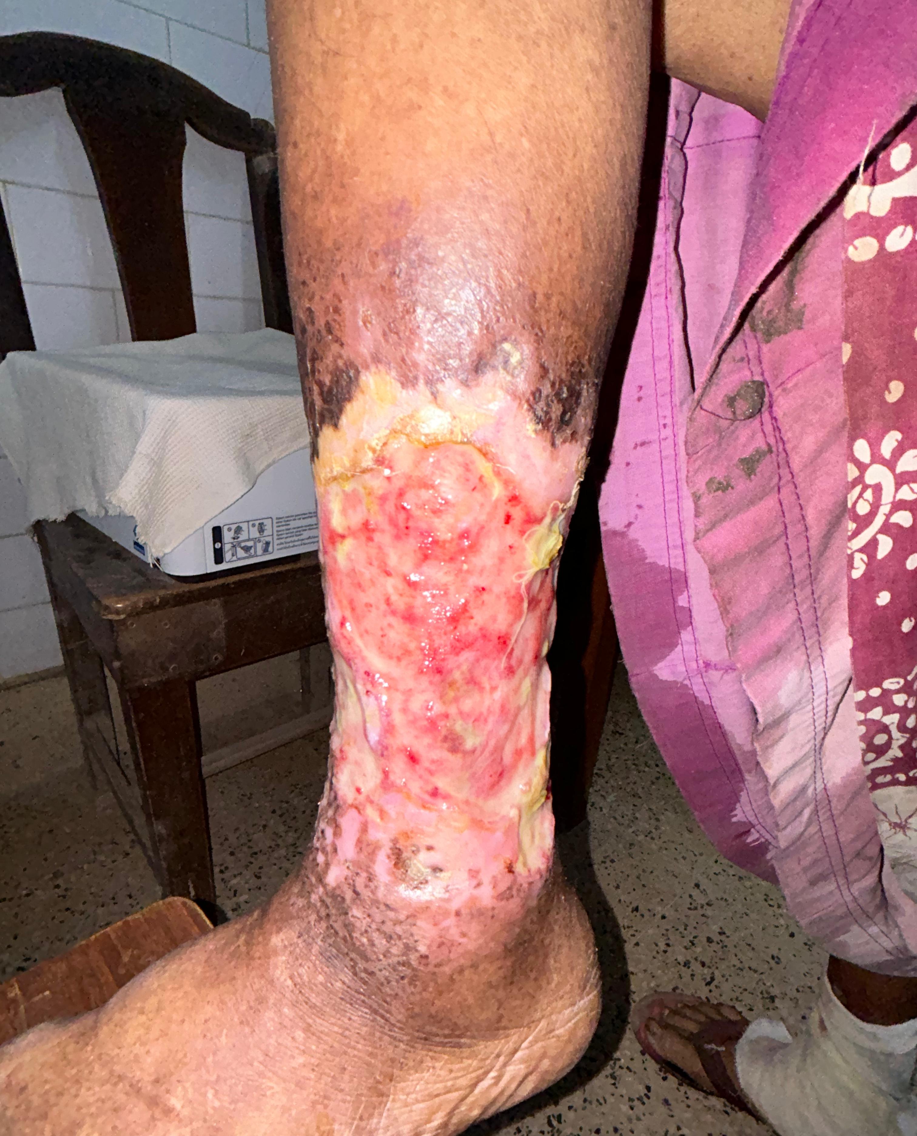 Dr. Mokhdum Reja's Clinic - Image 27